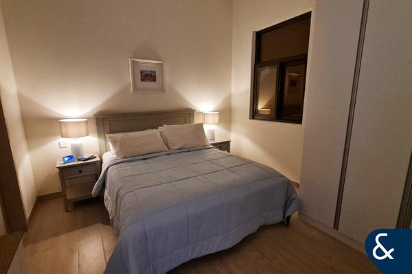 Exclusive - Single Row - Vacant On Transfer